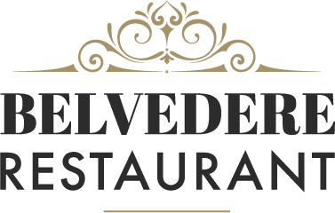 Restauracja Belvedere